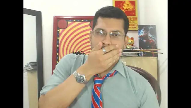 MikeRiverx online show from January 14, 3:56 am