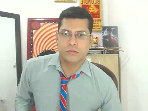 MikeRiverx online show from January 15, 4:06 am