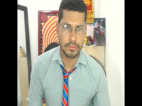 MikeRiverx online show from March 22, 10:35 pm