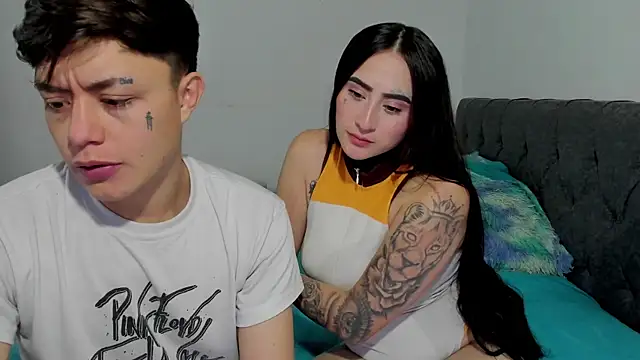 steban and kim online show from December 22, 2:19 am