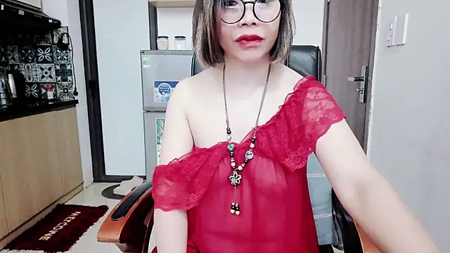 Miu-Le online show from November 1, 6:10 pm