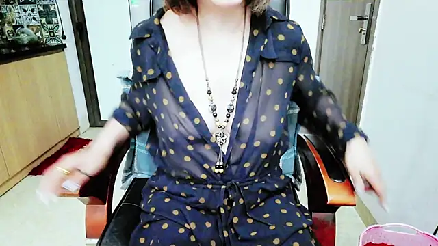 Miu-Le online show from November 15, 6:15 pm