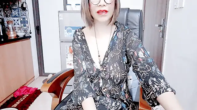 Miu-Le online show from December 20, 12:45 pm