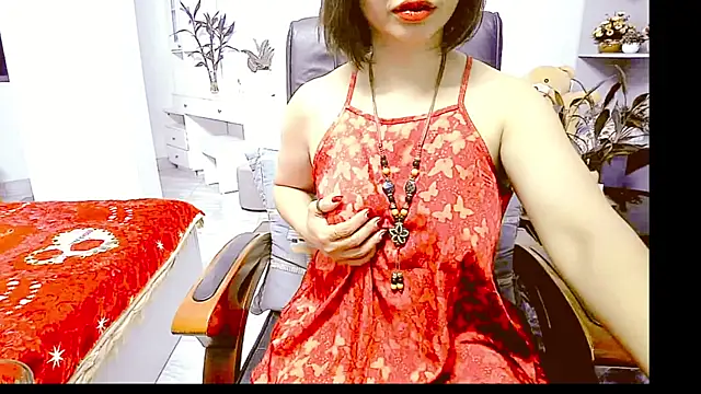 Miu-Le online show from May 11, 8:17 pm