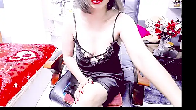 Miu-Le online show from May 16, 7:38 am