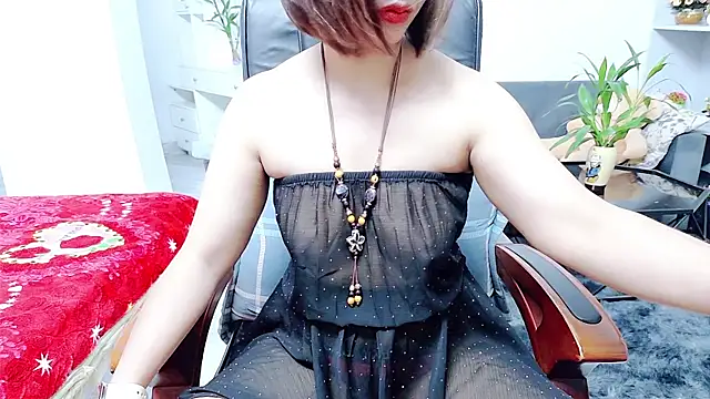 Miu-Le online show from May 30, 8:33 am