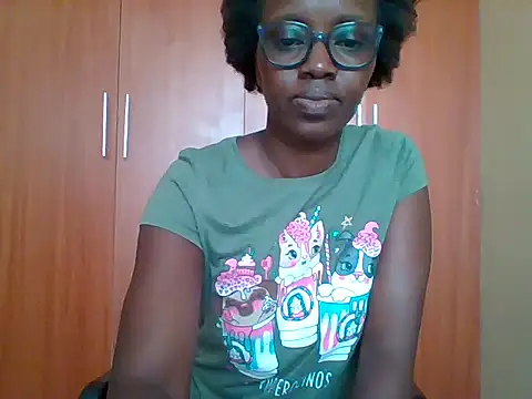 sexy darleen23 online show from February 15, 1:09 pm