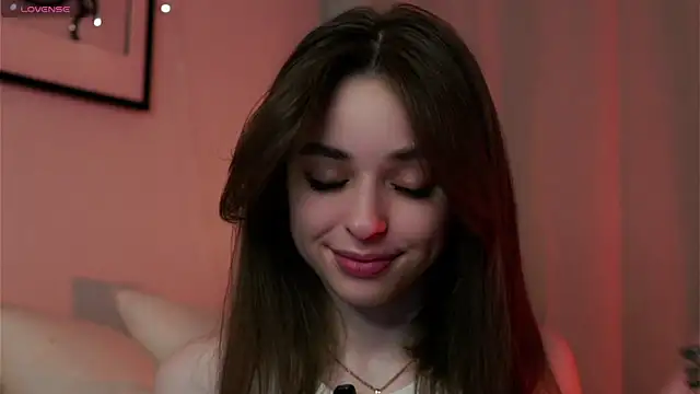 EstherMitchel online show from February 12, 1:09 am