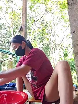 Xaoxang online show from October 31, 1:06 am