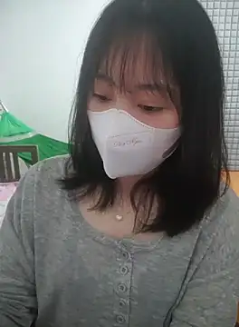 Snapshot of Kajisu_26 chatting on October 21, 12:55 am Kajisu 26 online show from October 21, 12:55 am