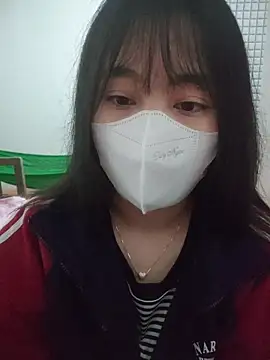 Kajisu 26 online show from December 22, 1:13 am