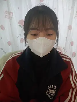 Kajisu 26 online show from February 9, 1:20 am