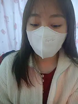 Kajisu 26 online show from March 11, 1:22 am