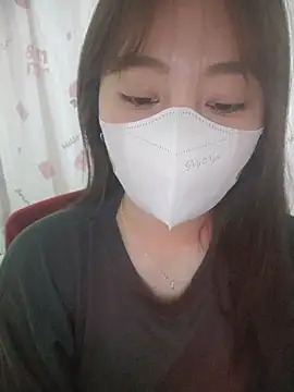 Kajisu 26 online show from March 22, 1:53 am