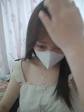 Kajisu 26 online show from April 14, 1:44 am