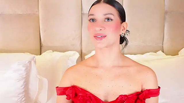 KiraKayleigh1 online show from October 20, 2:23 am