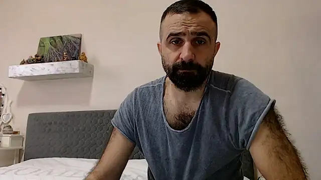 Snapshot of ivat80 chatting on February 8, 9:24 am ivat80 online show from February 8, 9:24 am