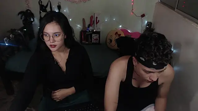 01antoniafranco online show from February 19, 2:12 am