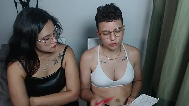 01antoniafranco online show from March 18, 2:25 am