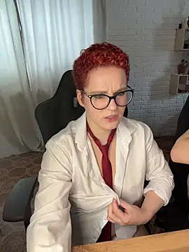 MrMrsRight online show from March 3, 6:52 am