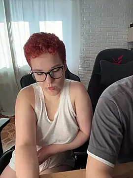 MrMrsRight online show from March 9, 10:30 am