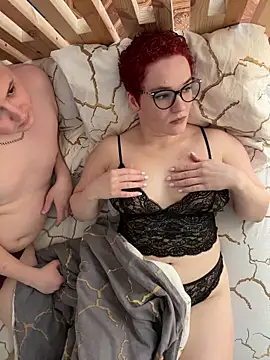 MrMrsRight online show from April 12, 9:25 am