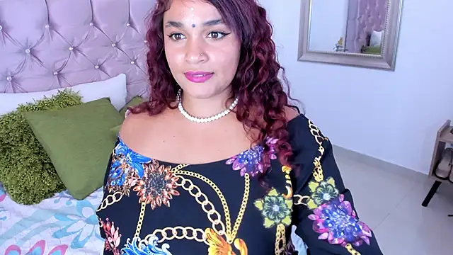 Darsha Hara online show from February 4, 8:06 pm