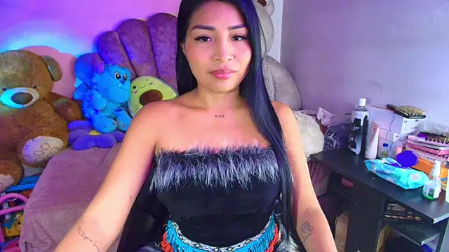 Pocahontascute 33 online show from May 28, 3:31 pm