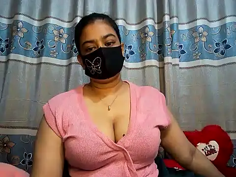 Snapshot of A-sweetgirl chatting on January 15, 5:50 am A-sweetgirl online show from January 15, 5:50 am