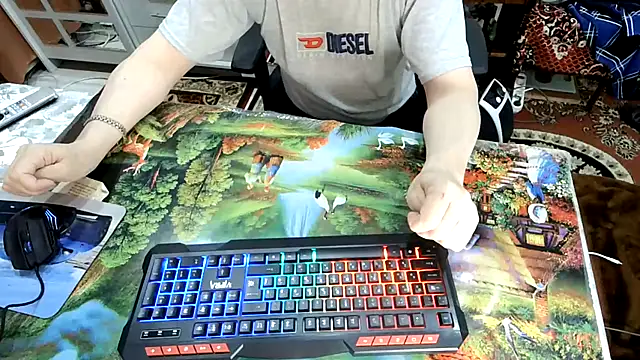 oleg1984 online show from October 1, 4:57 pm