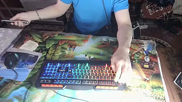 oleg1984 online show from January 13, 3:39 pm