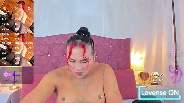 CristalSofiaHOT online show from November 21, 11:53 am