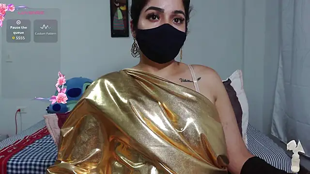 umarany online show from November 13, 9:25 pm