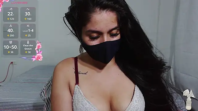 umarany online show from December 14, 7:40 pm