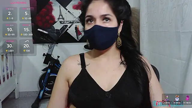 umarany online show from February 2, 4:06 pm