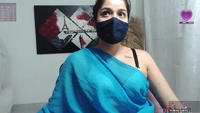 umarany online show from February 12, 9:59 am