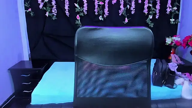 Cocoo Nuth online show from November 28, 3:20 am