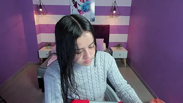 Alli cooper online show from December 13, 12:39 pm