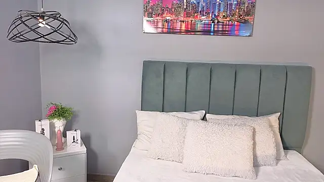 Alli cooper online show from May 14, 11:50 am