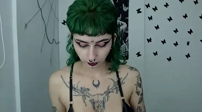 n0sferatus   online show from December 28, 3:15 am