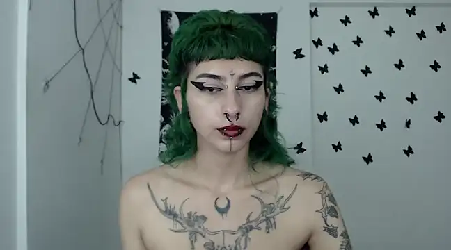 n0sferatus   online show from December 31, 7:31 am