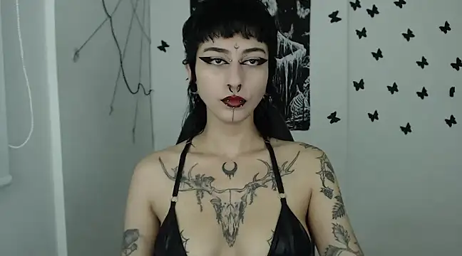 n0sferatus   online show from January 25, 4:13 am