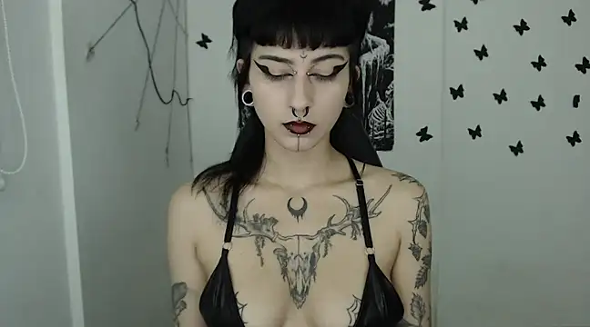 n0sferatus   online show from February 14, 3:22 am