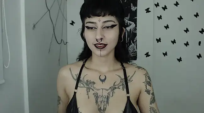 n0sferatus   online show from February 16, 1:47 am