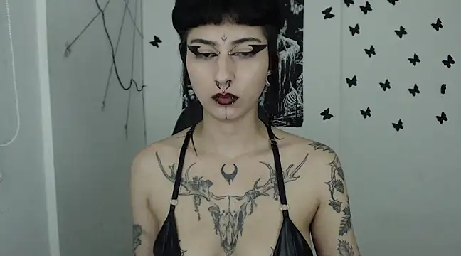 n0sferatus   online show from February 25, 6:47 am