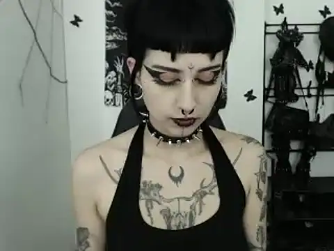 n0sferatus   online show from October 16, 11:55 am