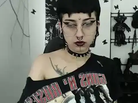 n0sferatus   online show from October 19, 1:12 pm