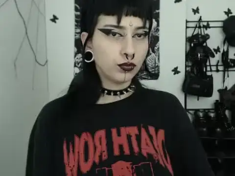 n0sferatus   online show from November 6, 11:44 am