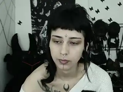 n0sferatus   online show from February 18, 11:28 am