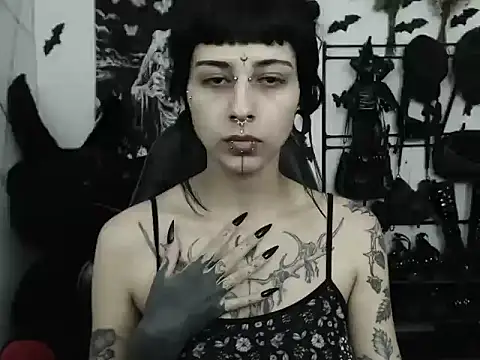 n0sferatus   online show from May 4, 3:02 am